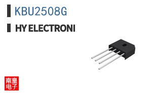 KBU2508G ͼƬ